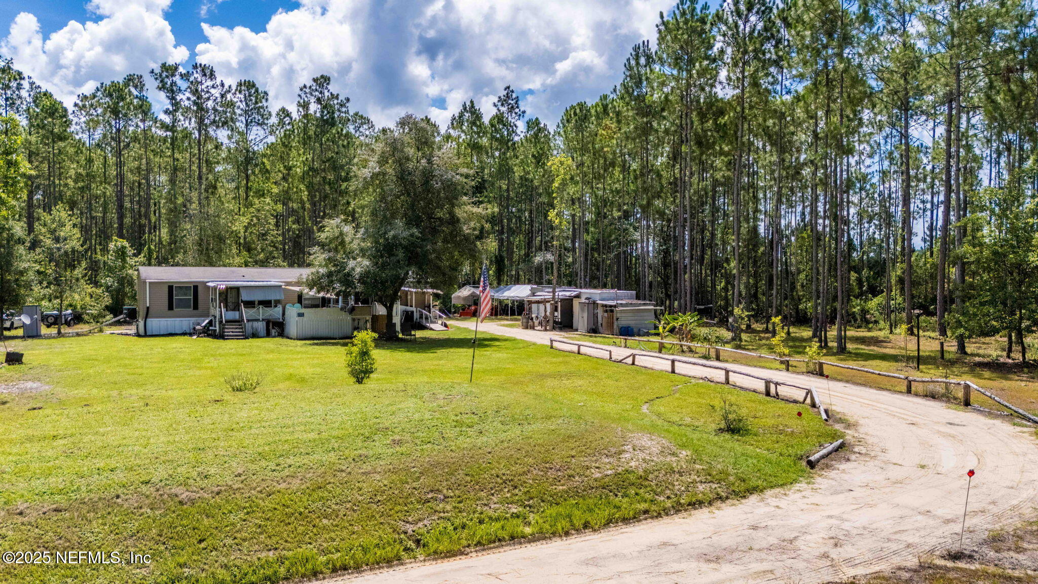 132 NUTMEG Trail