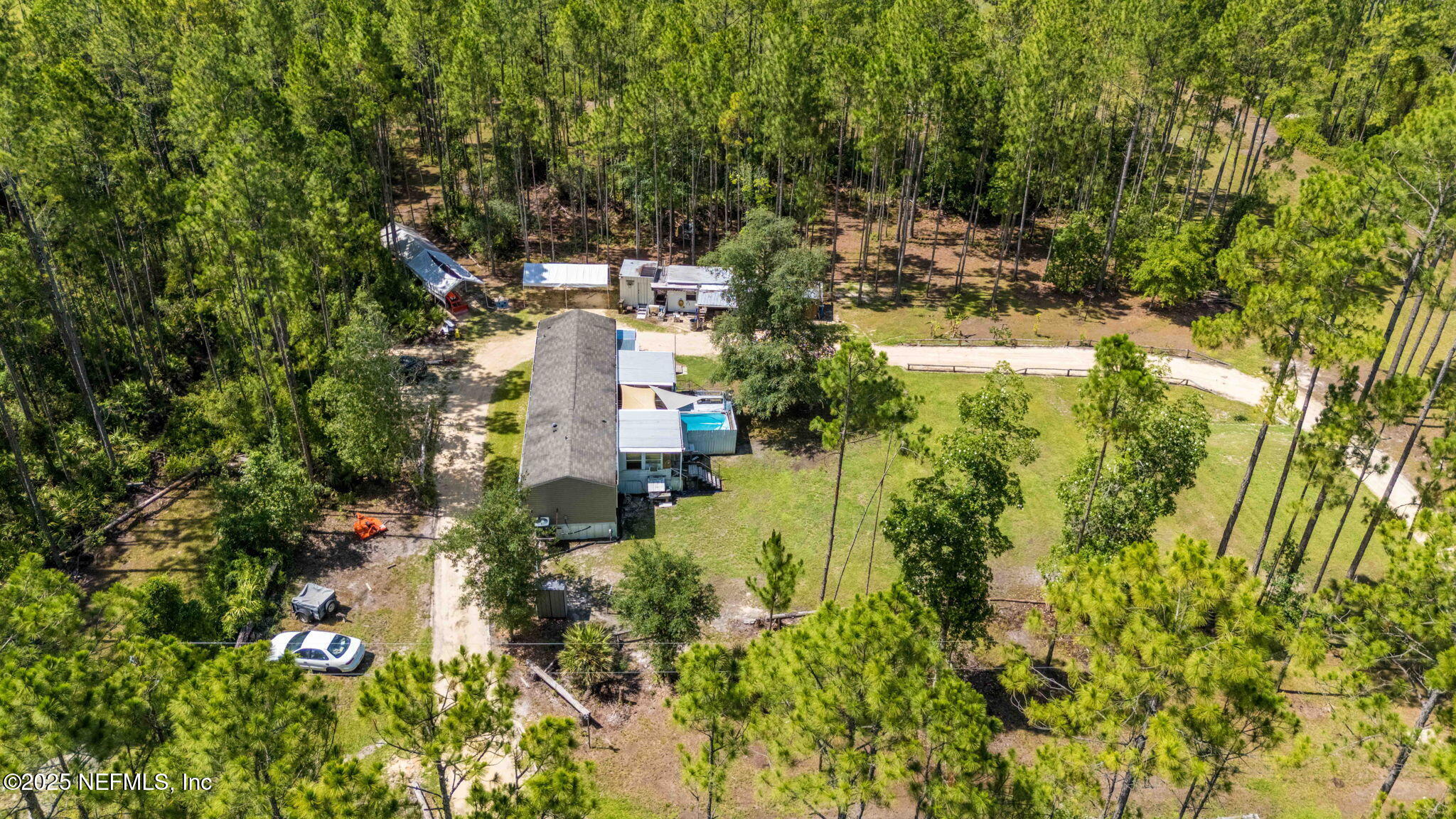 132 NUTMEG Trail
