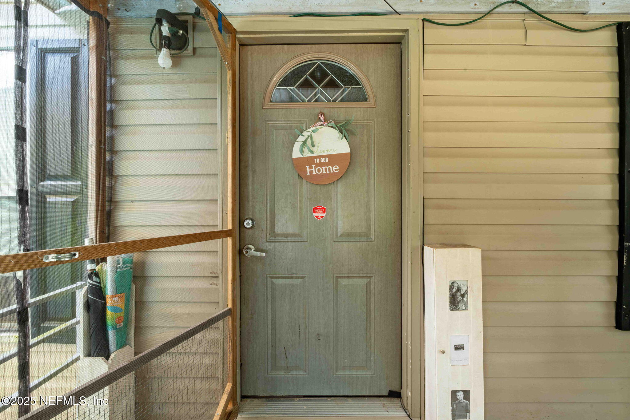 132 NUTMEG Trail