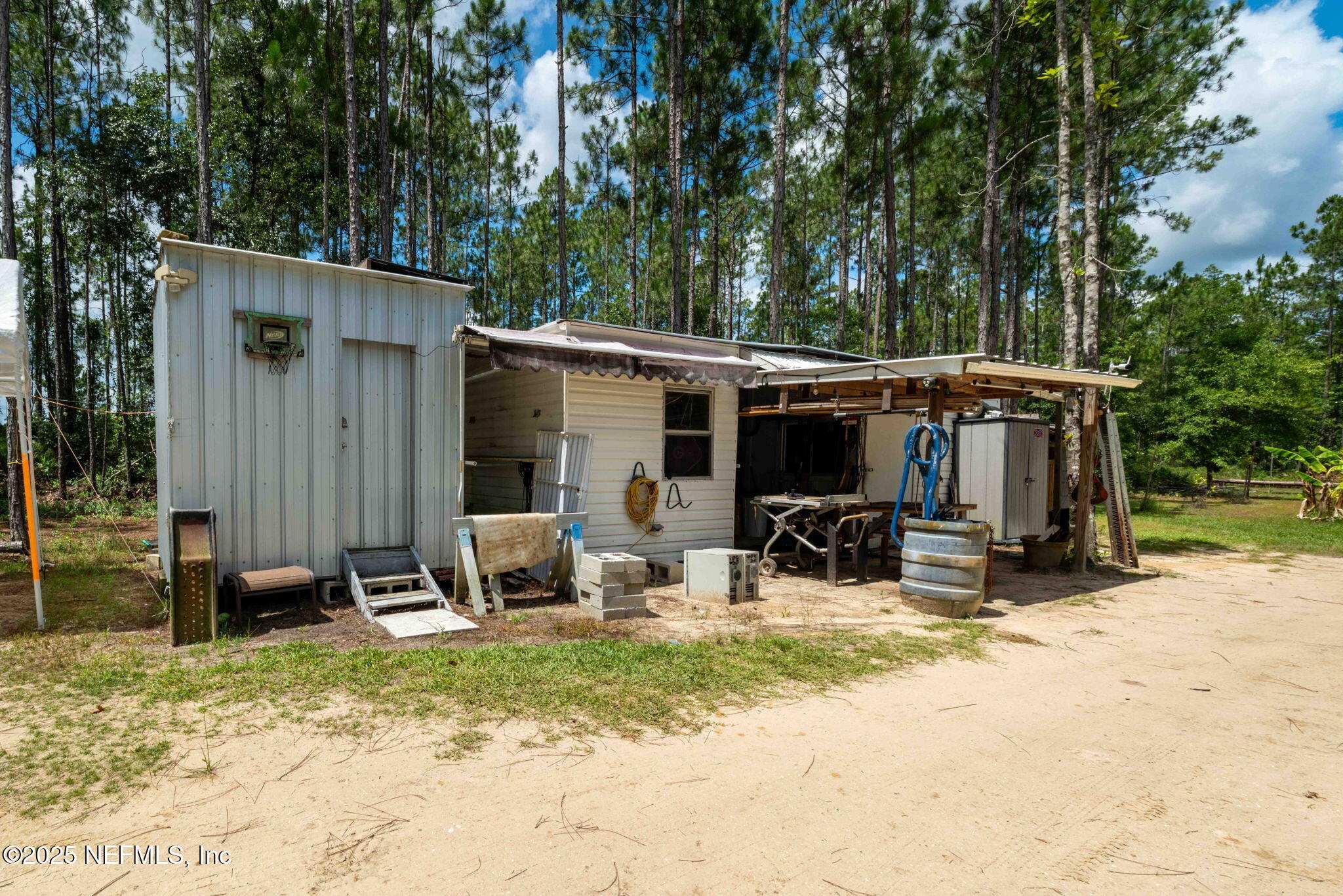 132 NUTMEG Trail