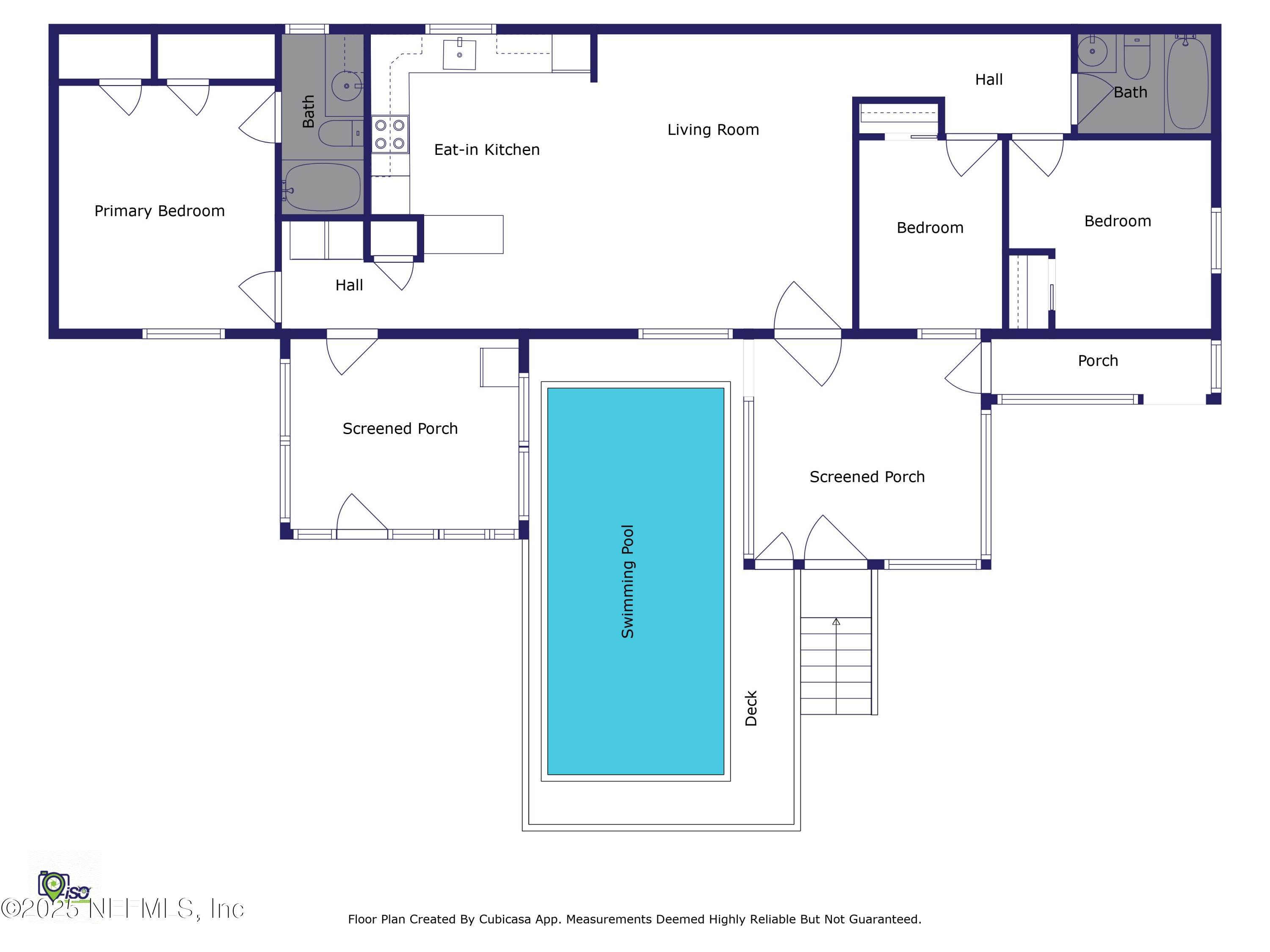 132 NUTMEG Trail