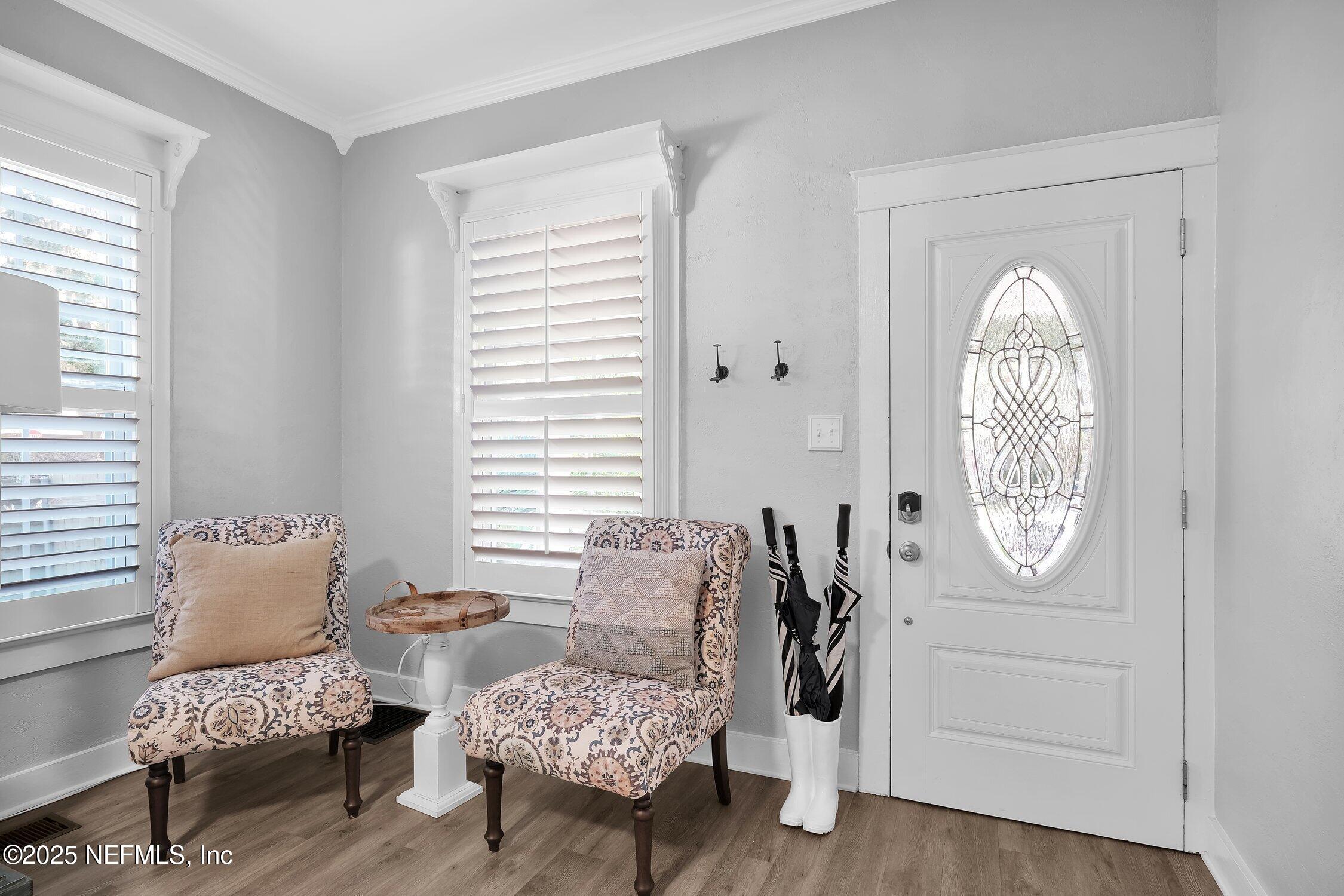 16 BALLARD Avenue, St. Augustine