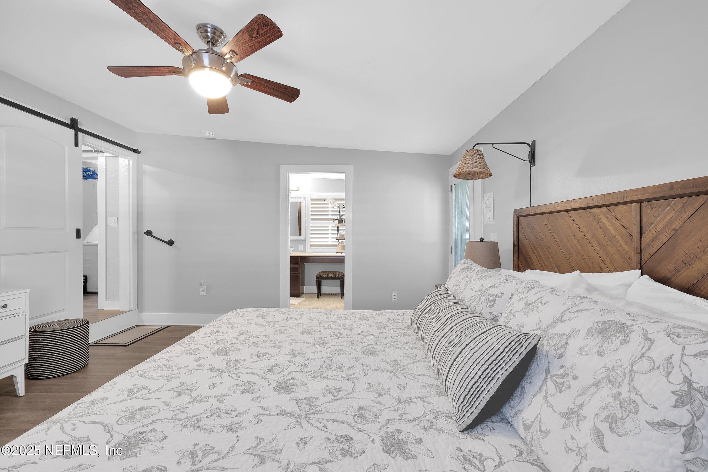 16 BALLARD Avenue, St. Augustine
