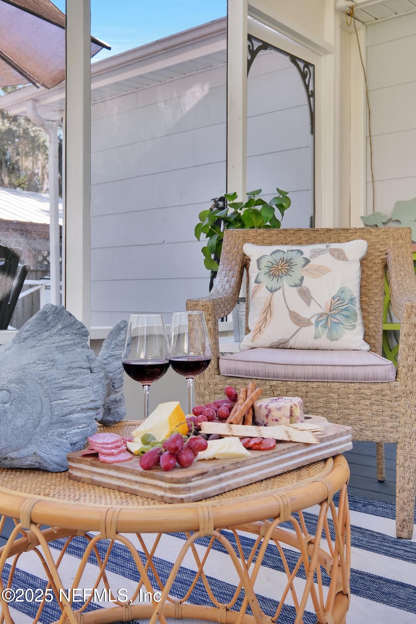 16 BALLARD Avenue, St. Augustine