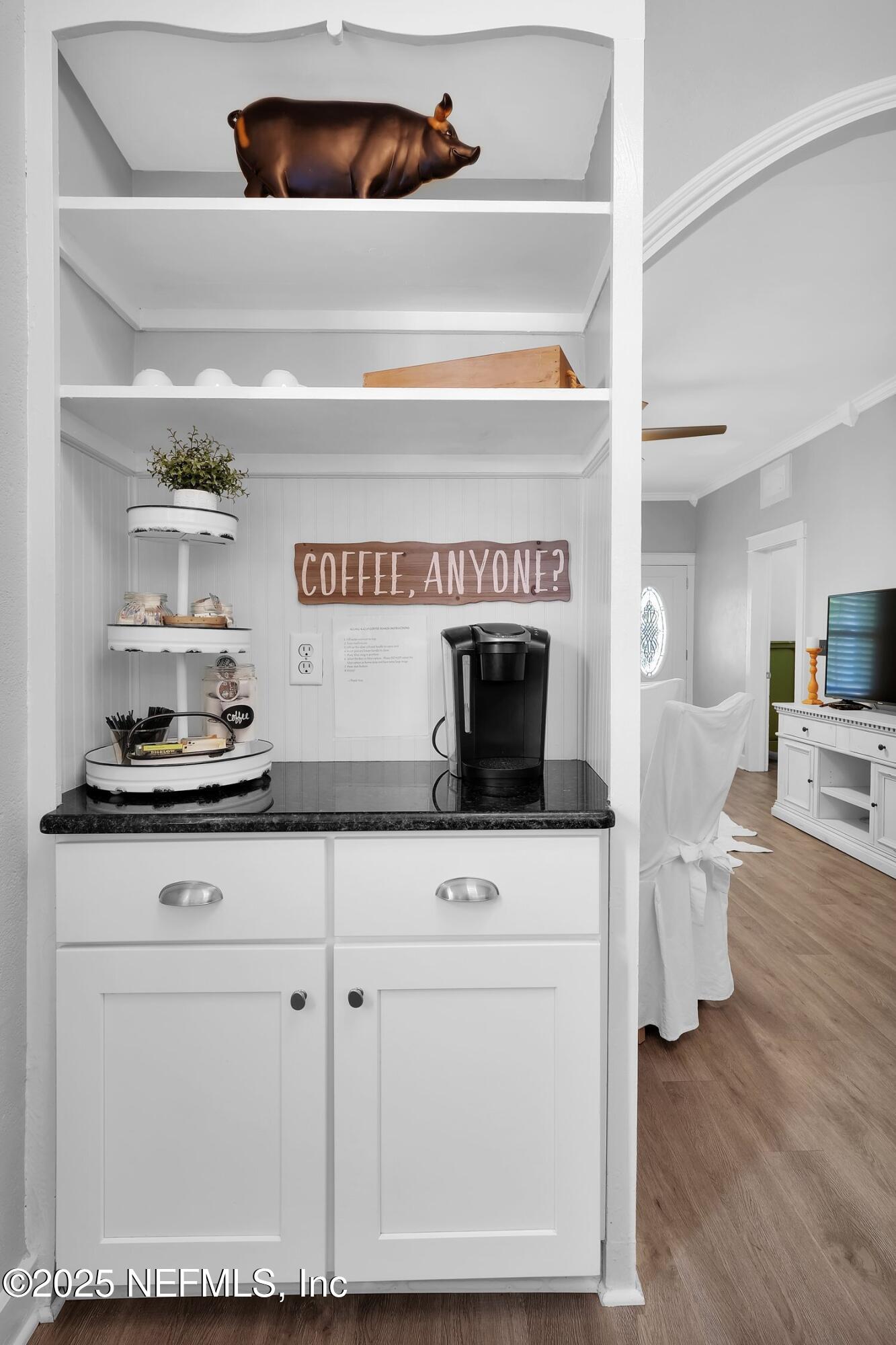 16 BALLARD Avenue, St. Augustine