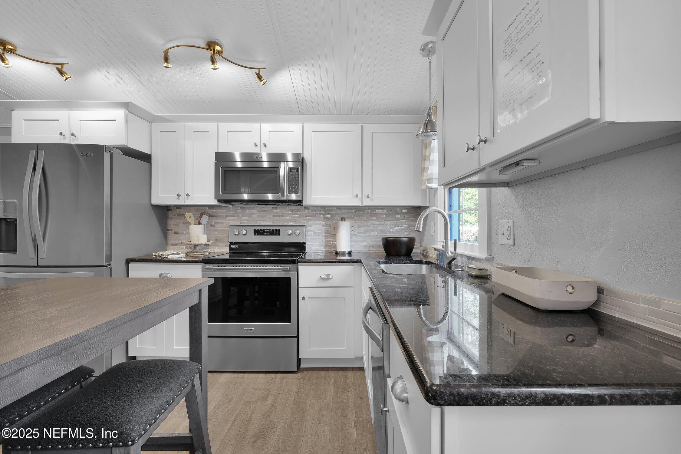 16 BALLARD Avenue, St. Augustine