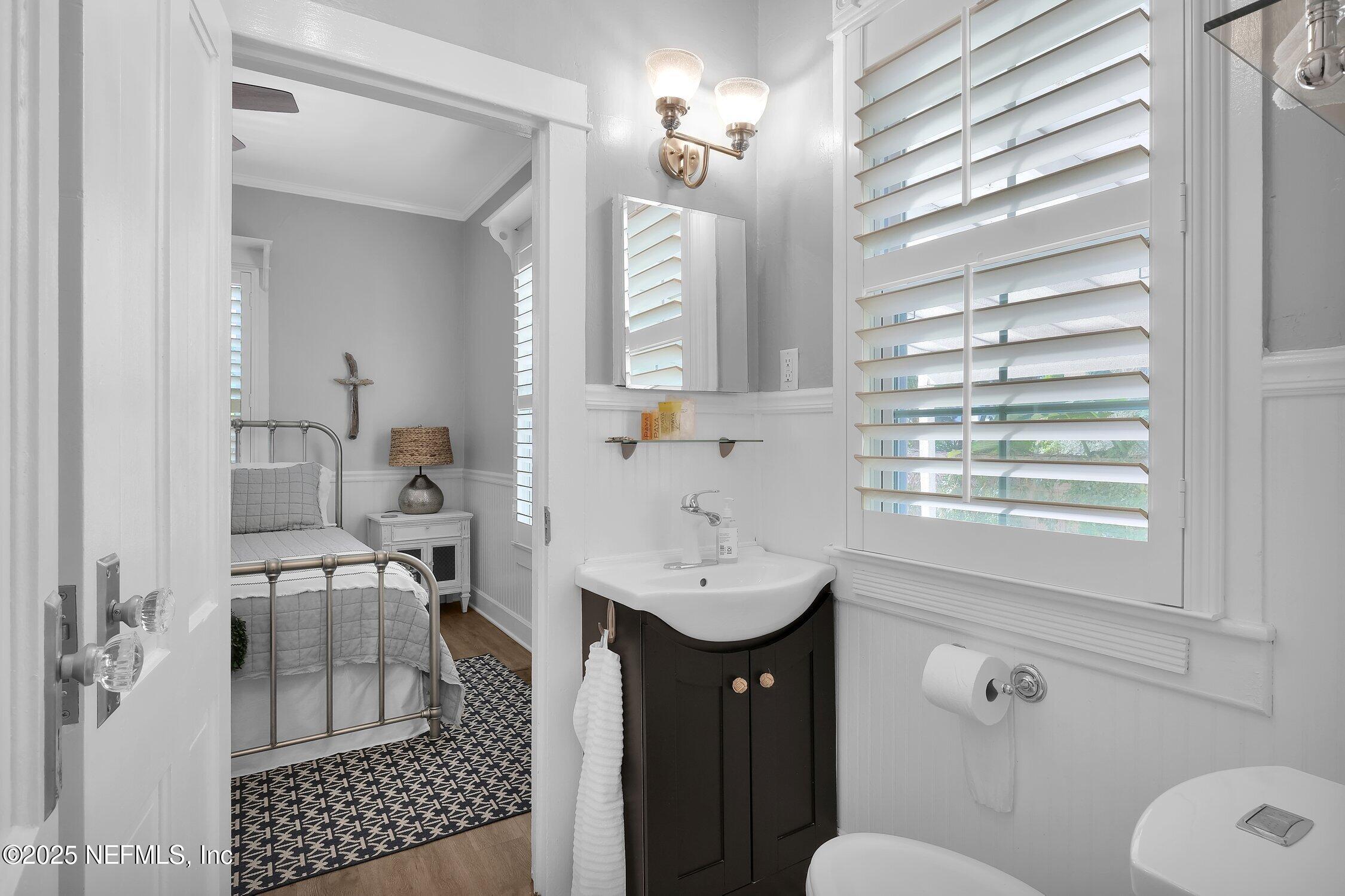 16 BALLARD Avenue, St. Augustine