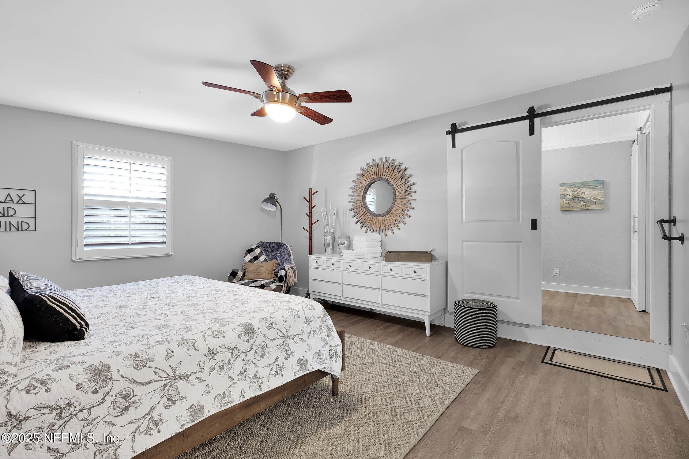 16 BALLARD Avenue, St. Augustine