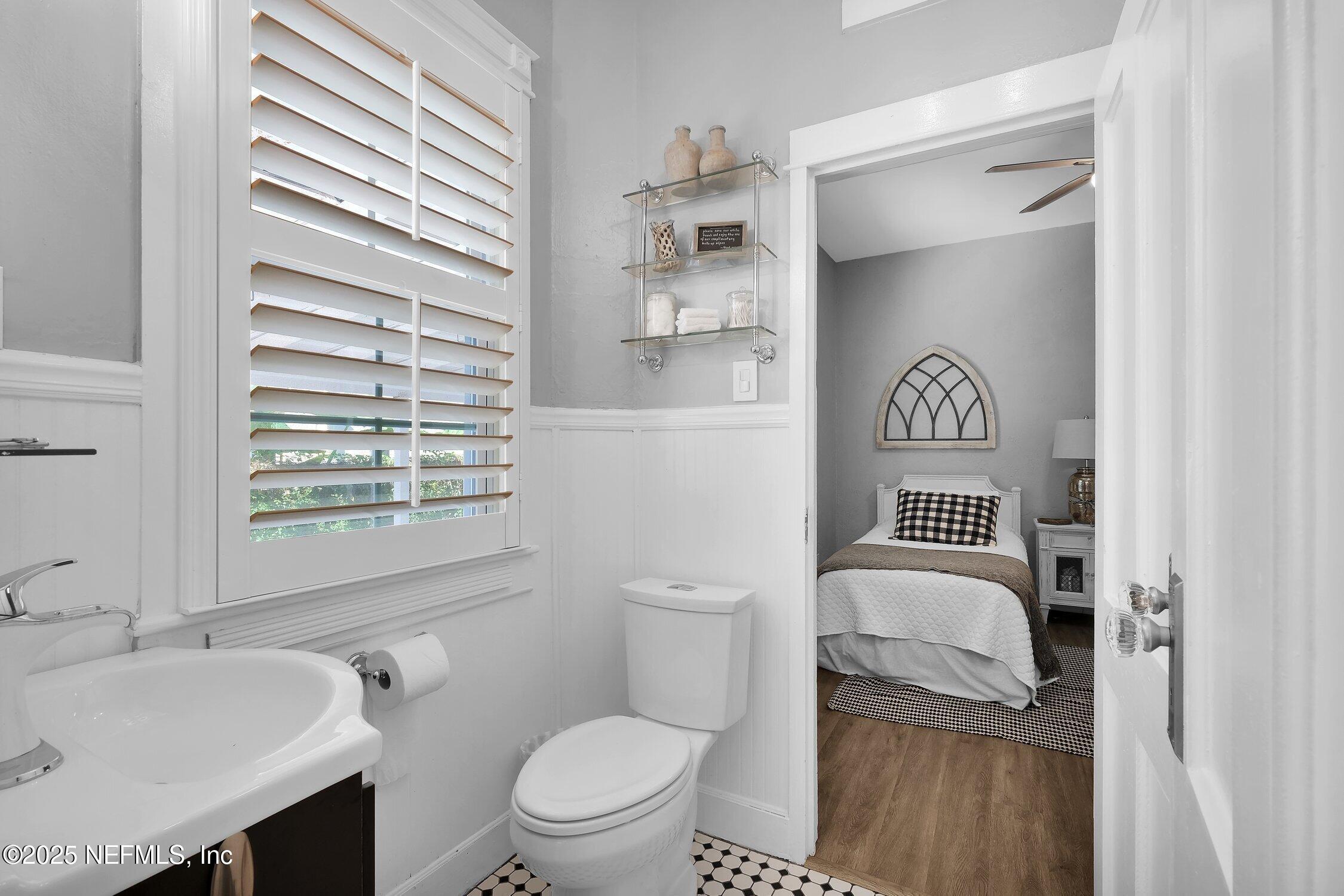 16 BALLARD Avenue, St. Augustine