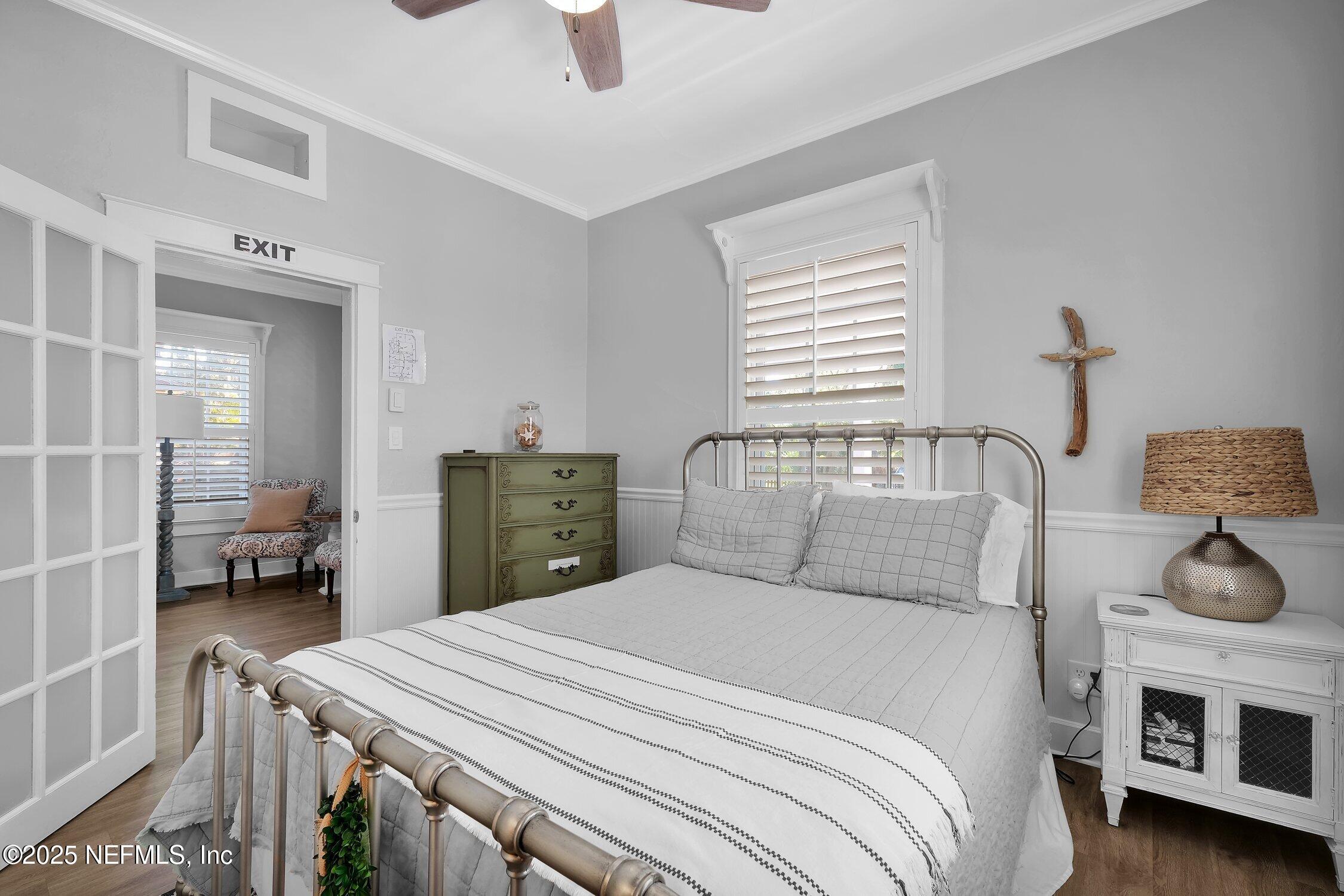 16 BALLARD Avenue, St. Augustine