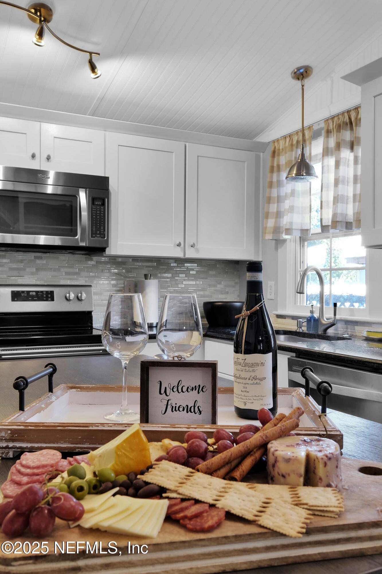 16 BALLARD Avenue, St. Augustine