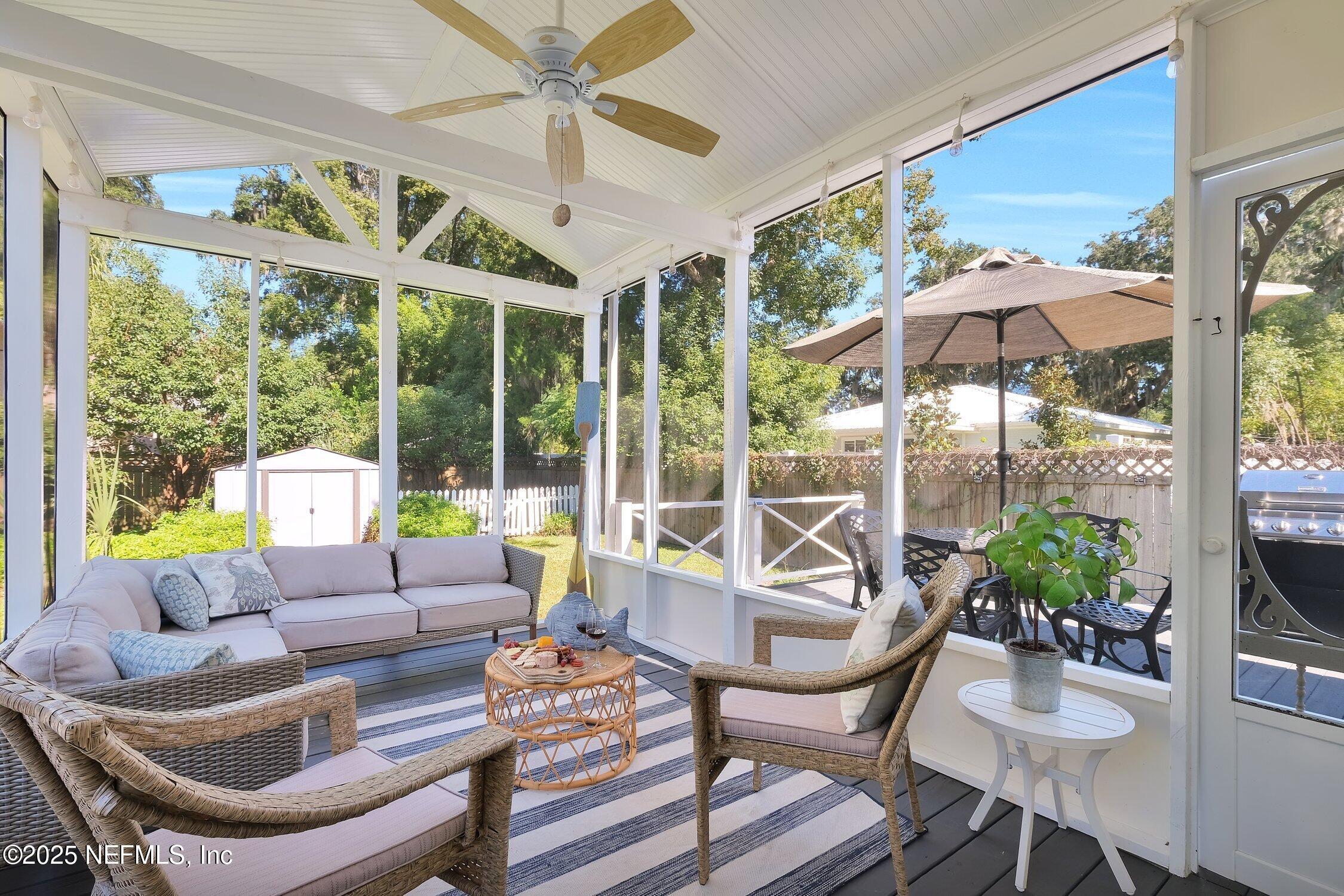 16 BALLARD Avenue, St. Augustine