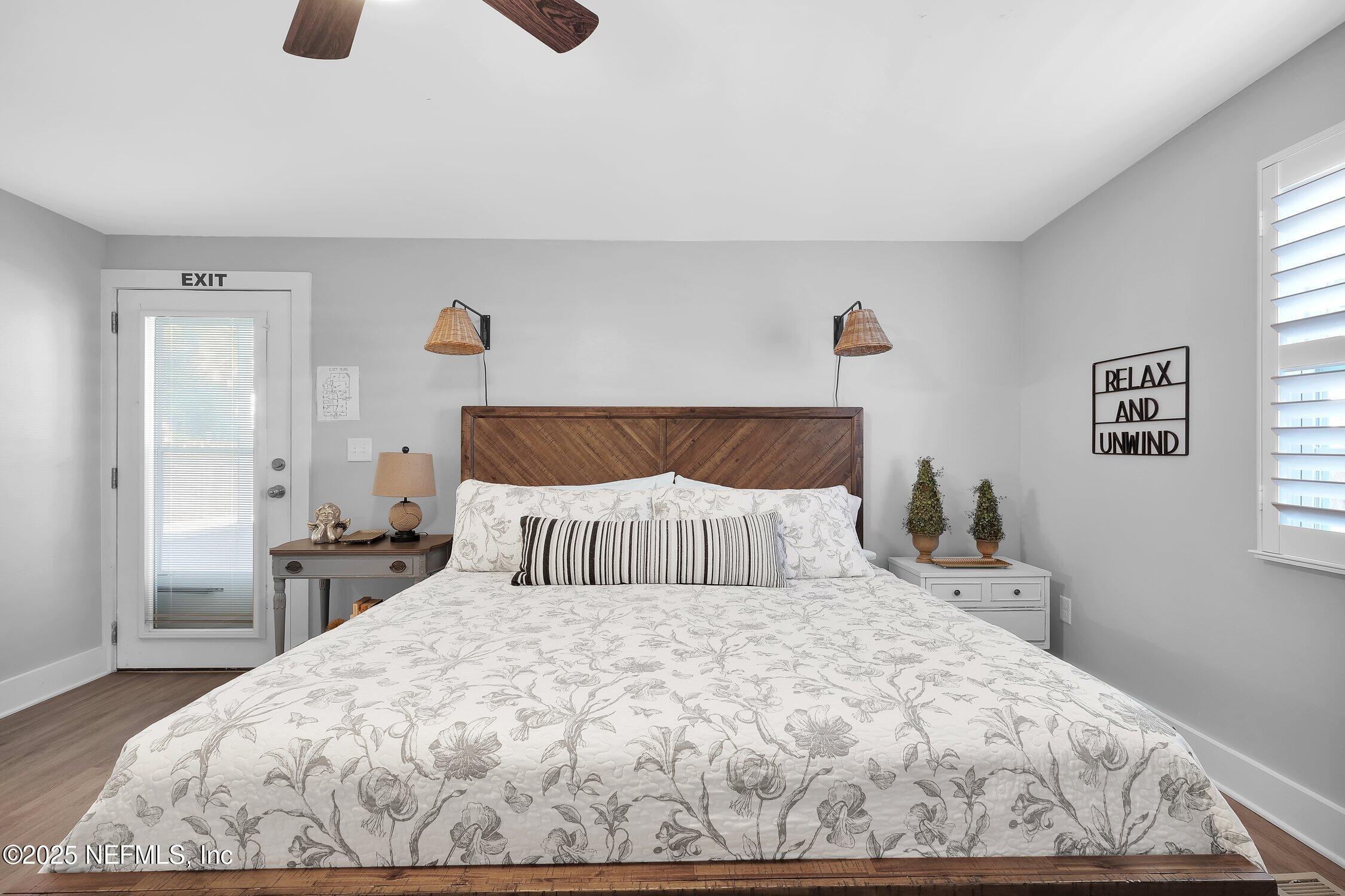 16 BALLARD Avenue, St. Augustine