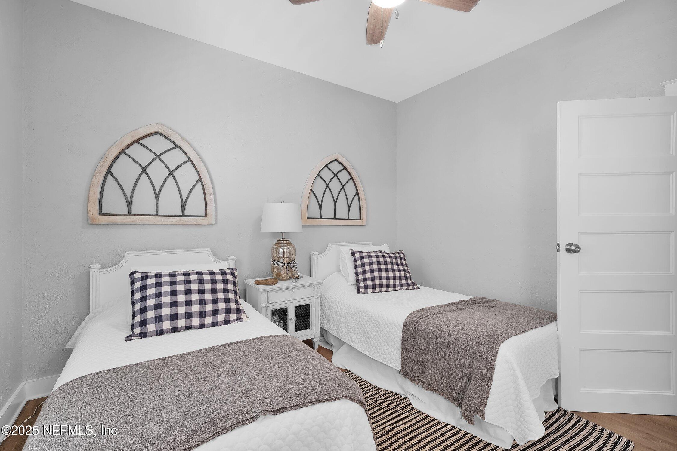 16 BALLARD Avenue, St. Augustine