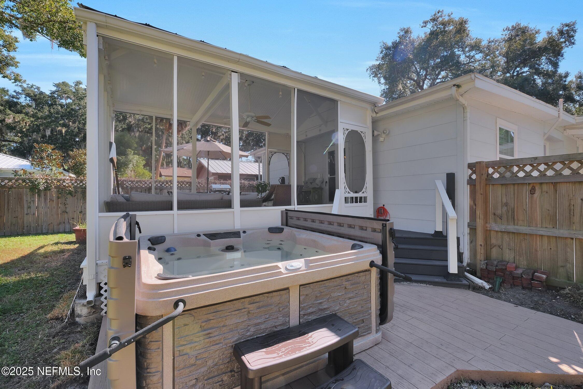 16 BALLARD Avenue, St. Augustine