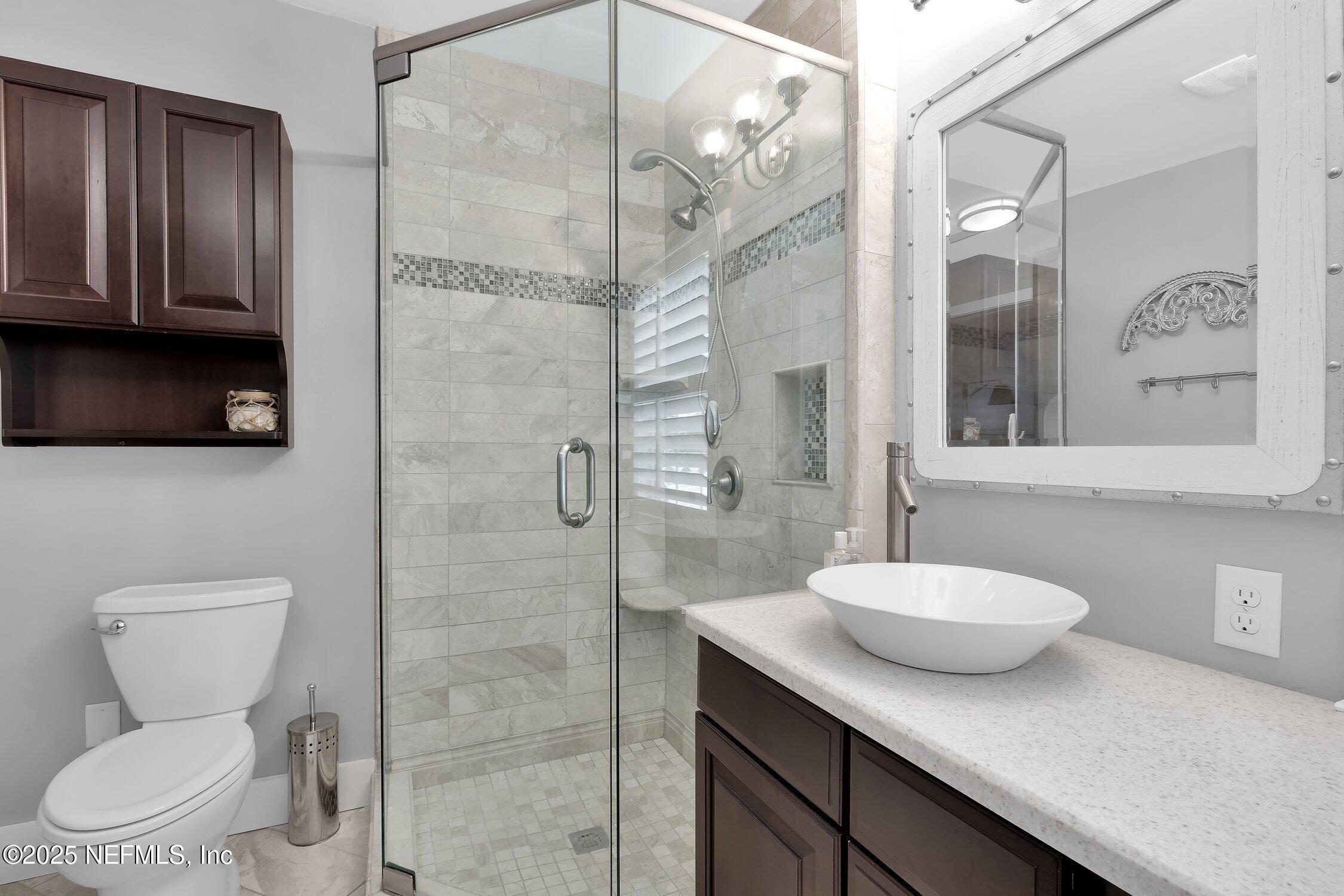 16 BALLARD Avenue, St. Augustine