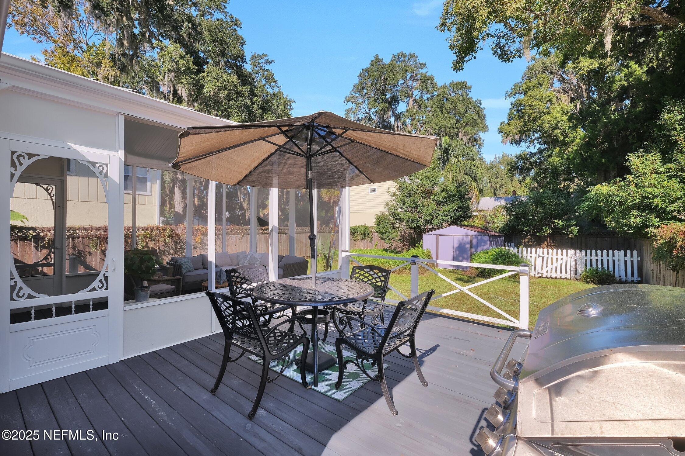 16 BALLARD Avenue, St. Augustine