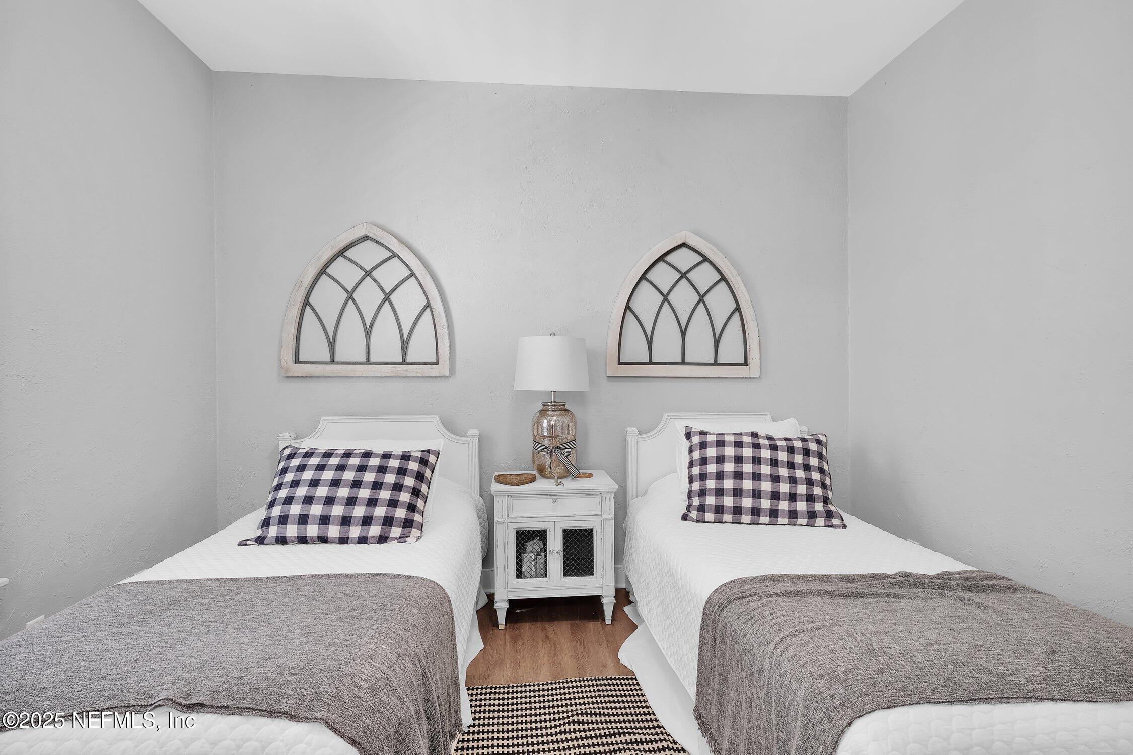 16 BALLARD Avenue, St. Augustine