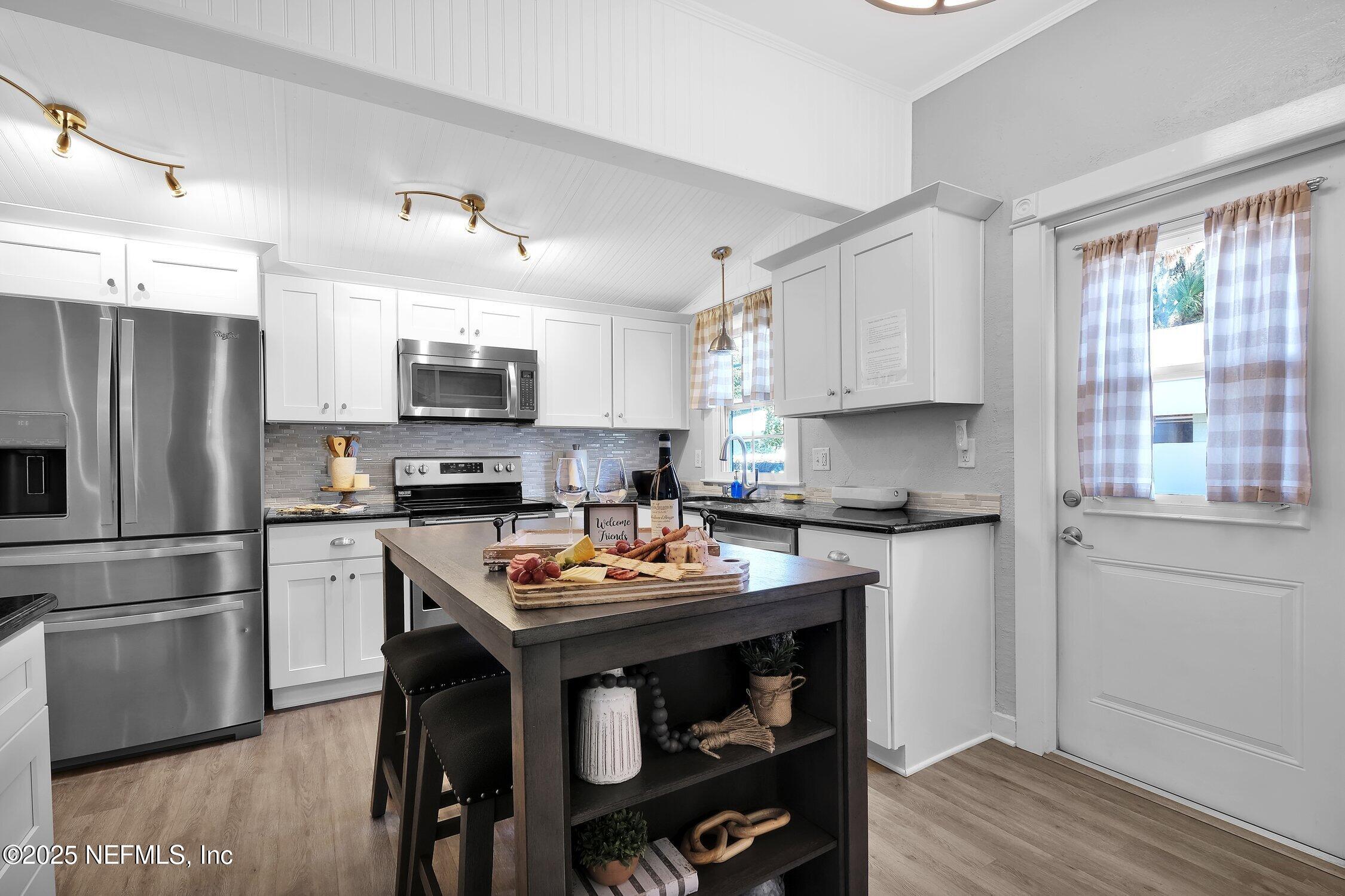 16 BALLARD Avenue, St. Augustine