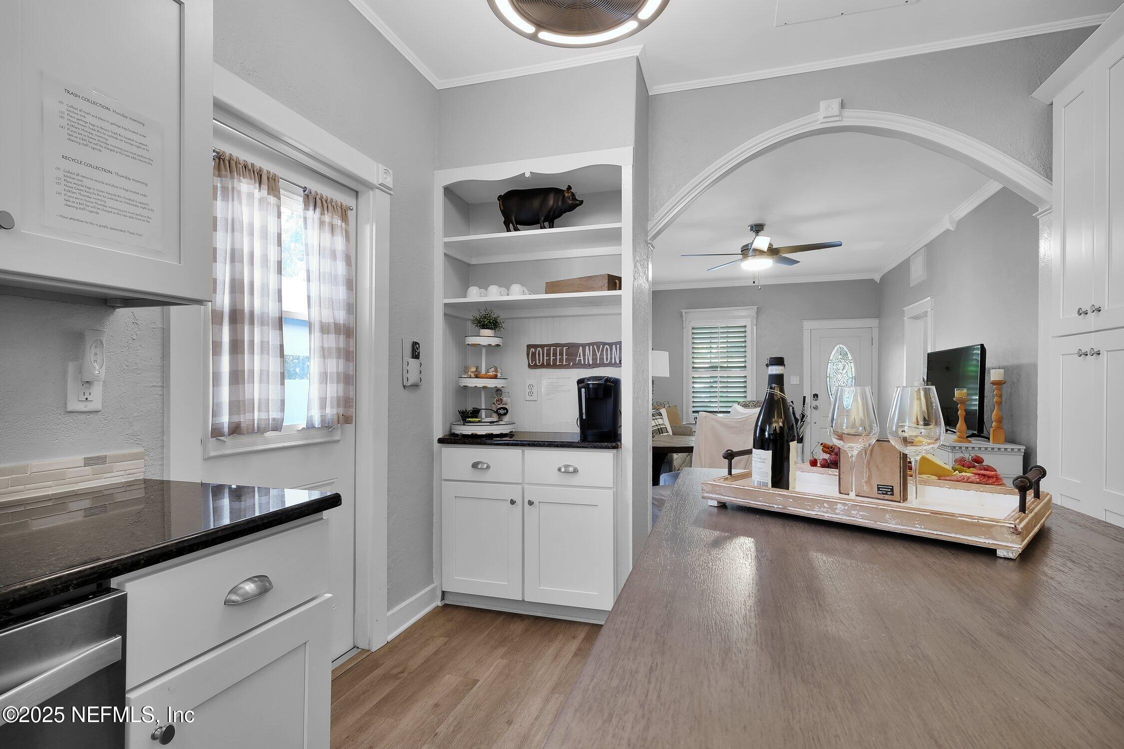 16 BALLARD Avenue, St. Augustine