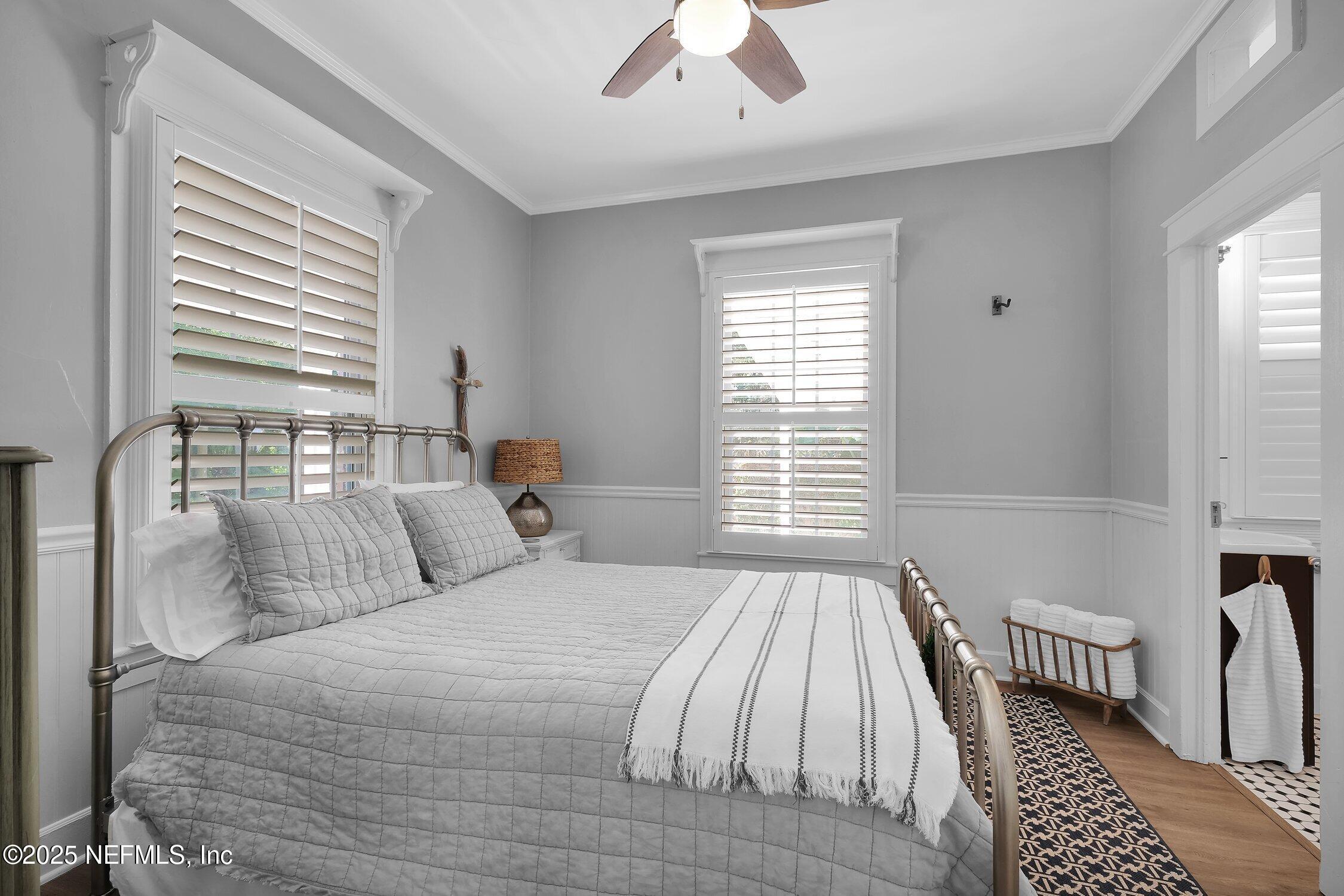 16 BALLARD Avenue, St. Augustine