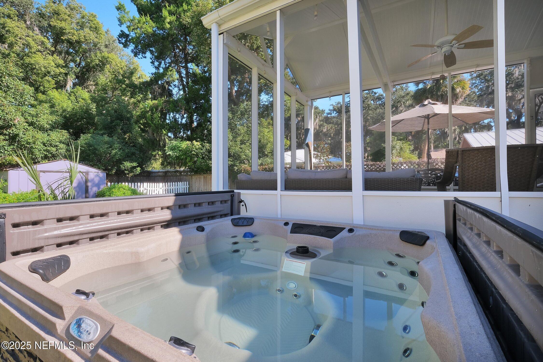 16 BALLARD Avenue, St. Augustine