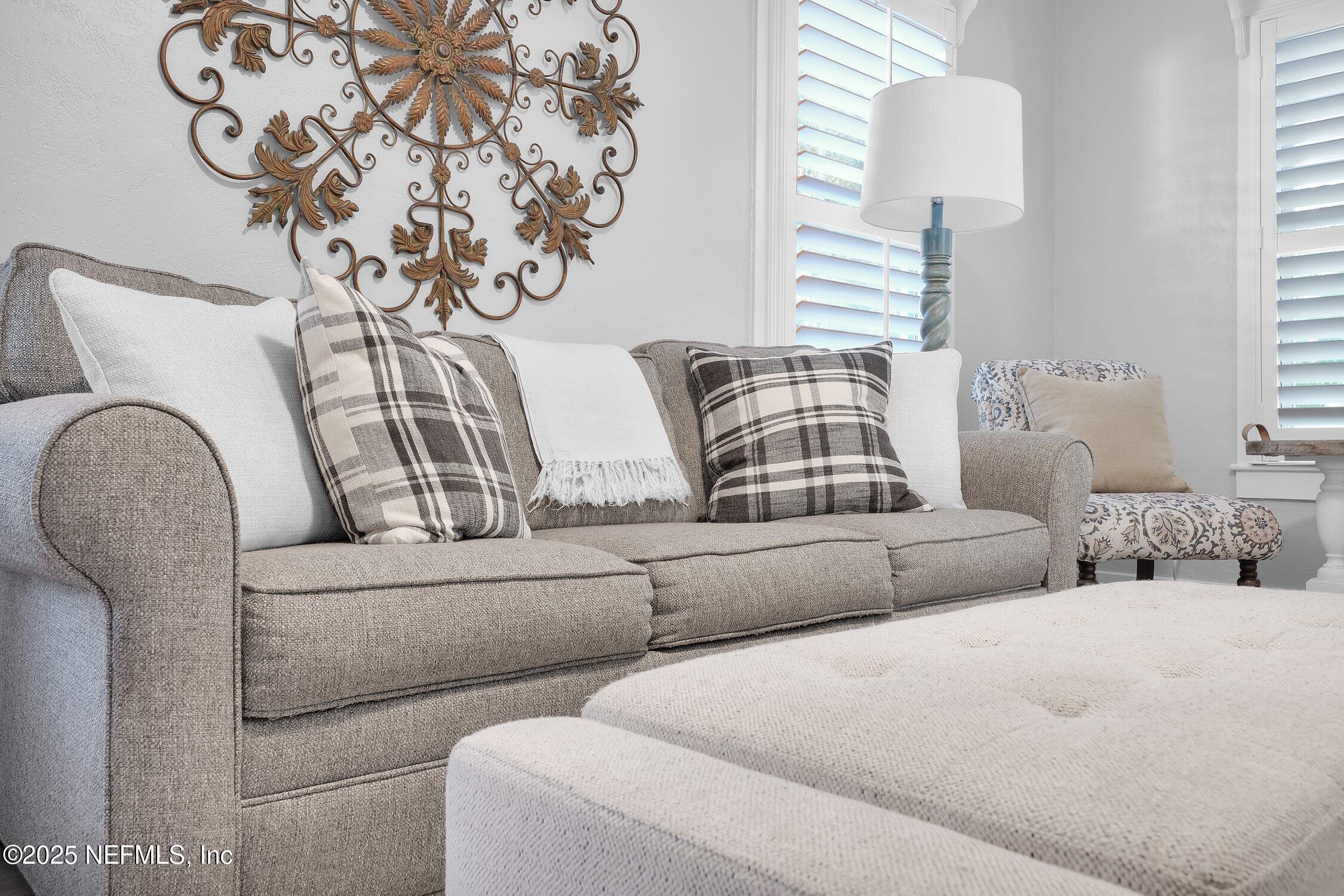 16 BALLARD Avenue, St. Augustine