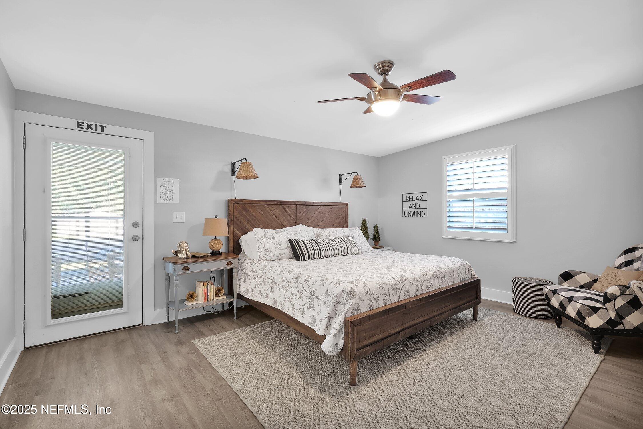 16 BALLARD Avenue, St. Augustine