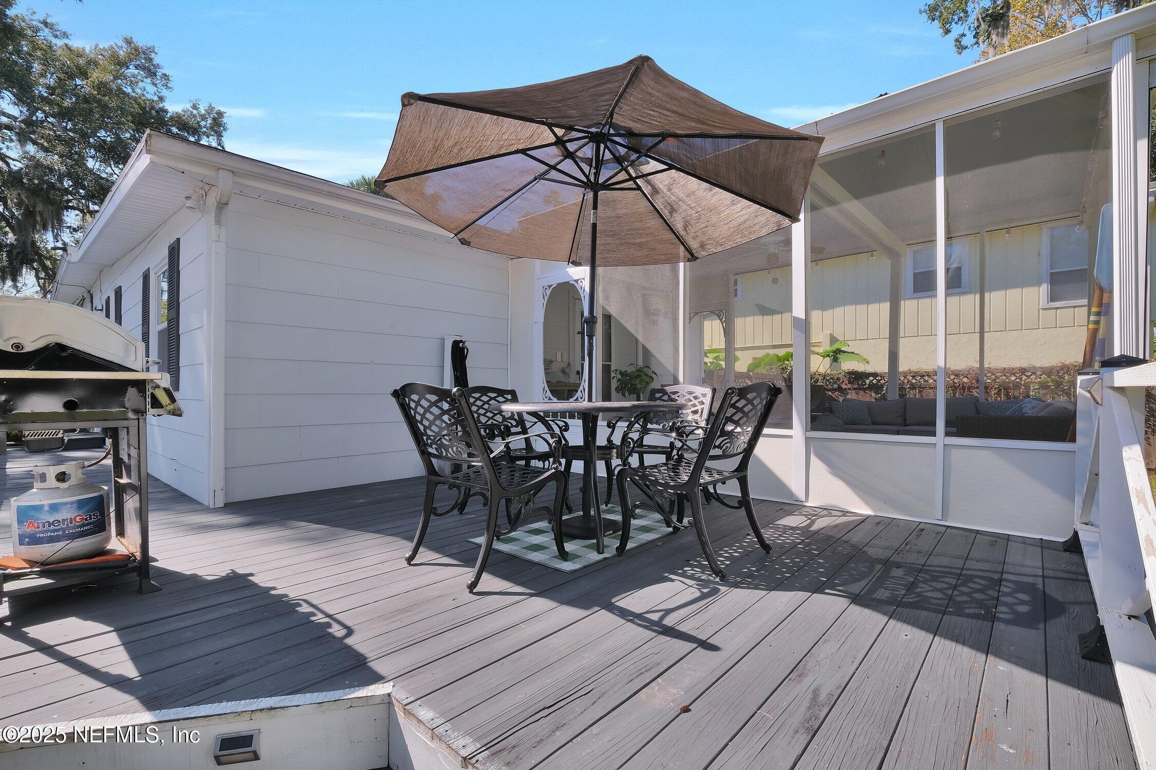 16 BALLARD Avenue, St. Augustine