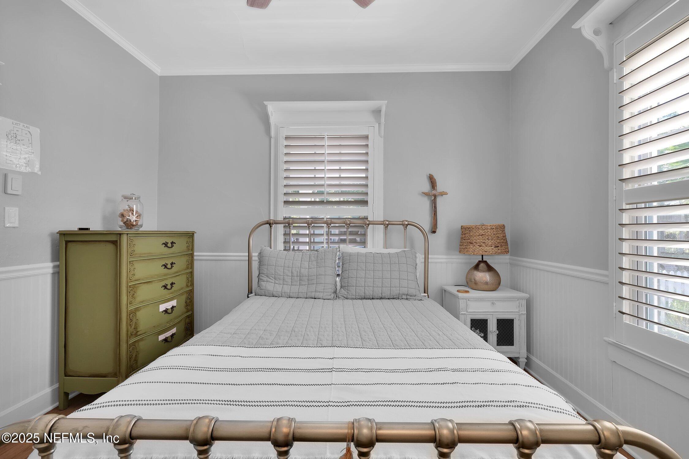 16 BALLARD Avenue, St. Augustine