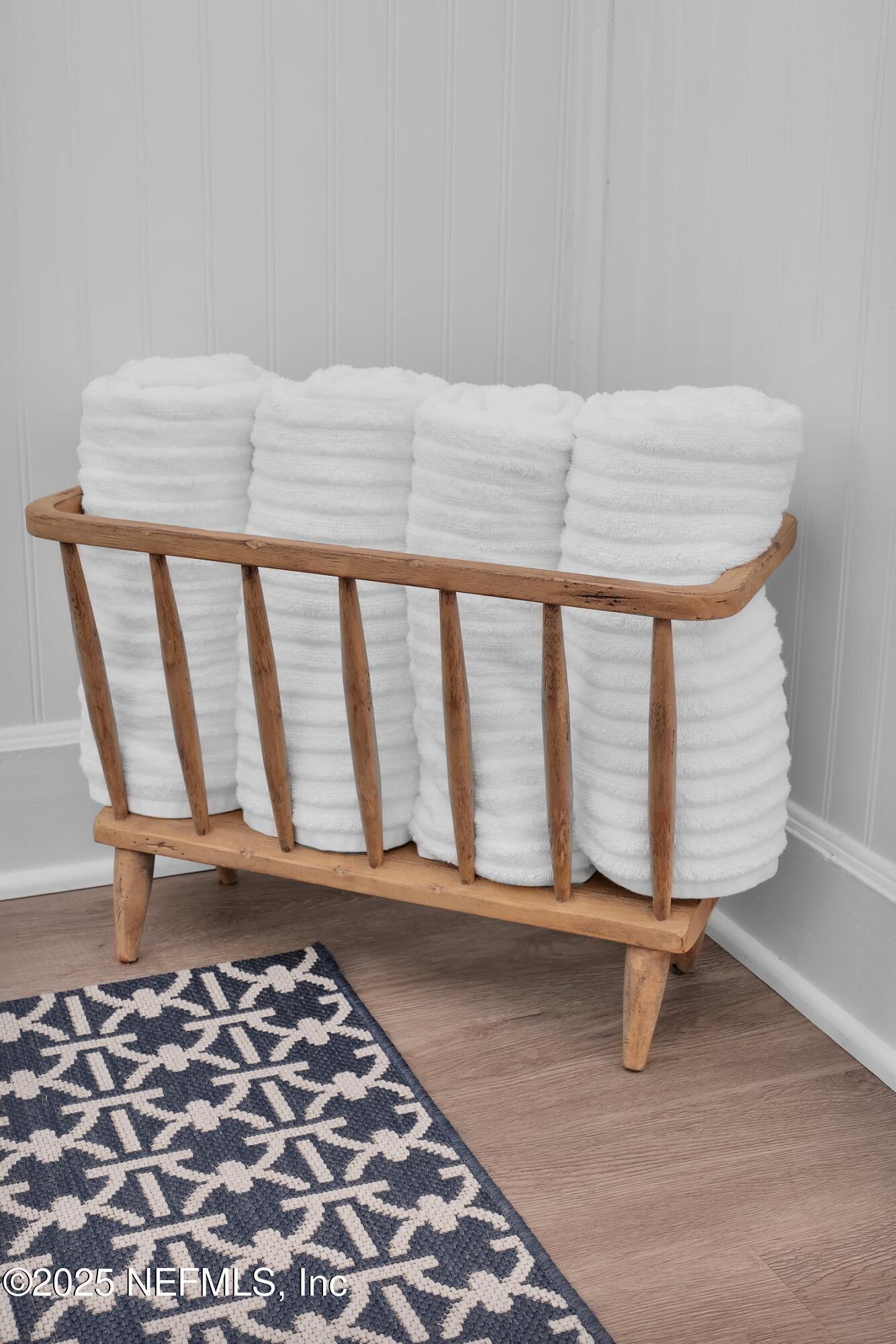 16 BALLARD Avenue, St. Augustine