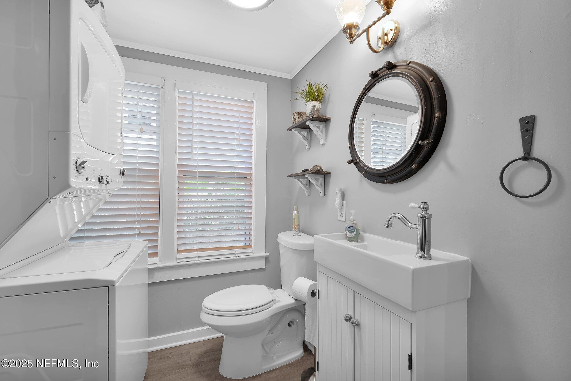 16 BALLARD Avenue, St. Augustine