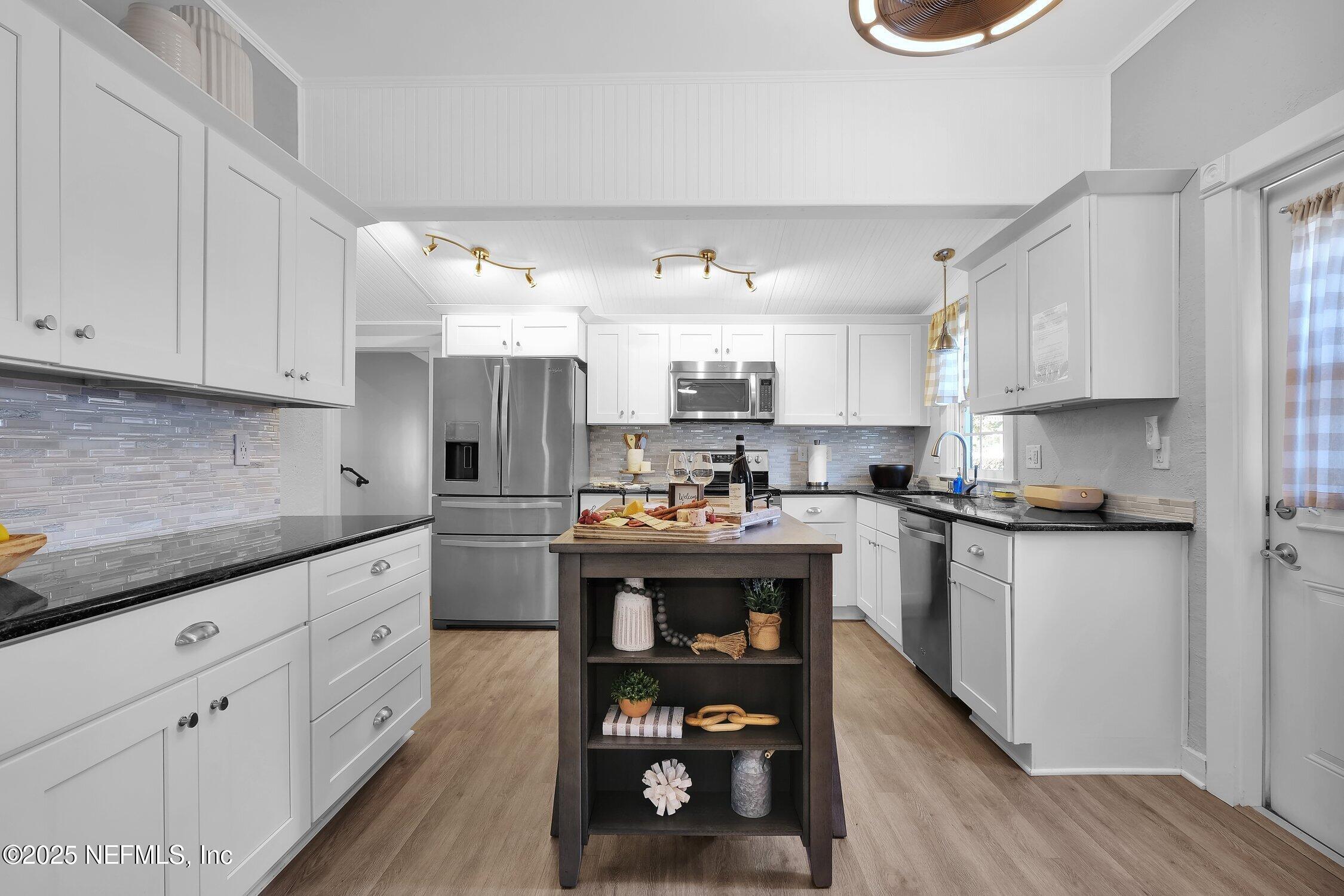 16 BALLARD Avenue, St. Augustine