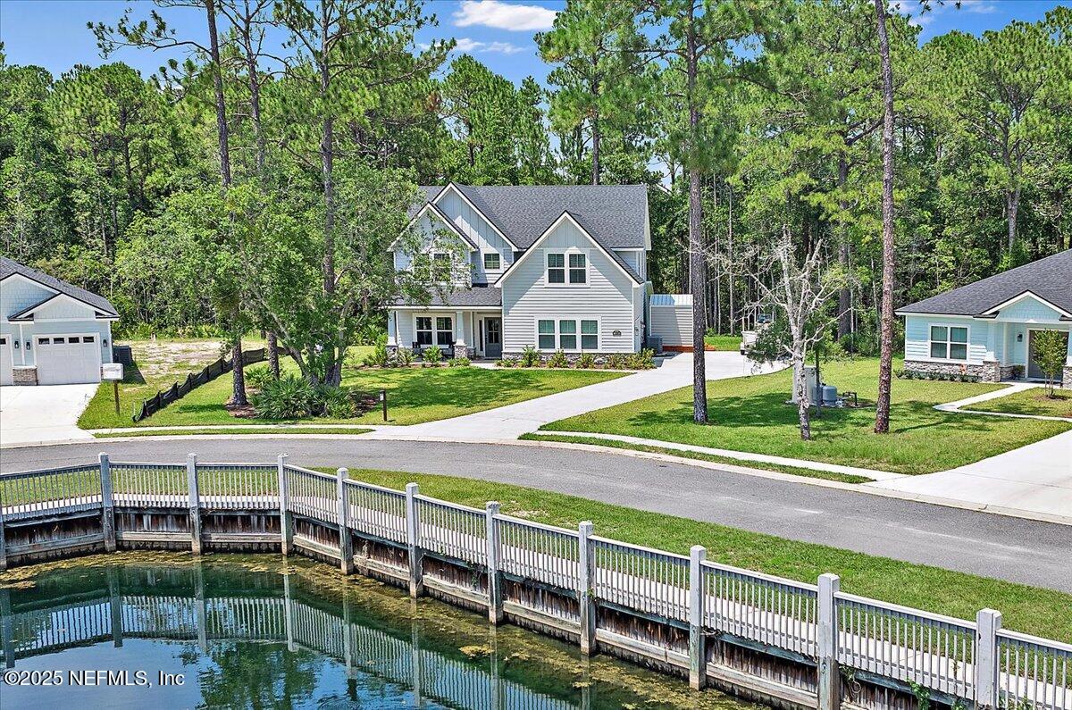 85110 SOUTHERN CREEK Boulevard