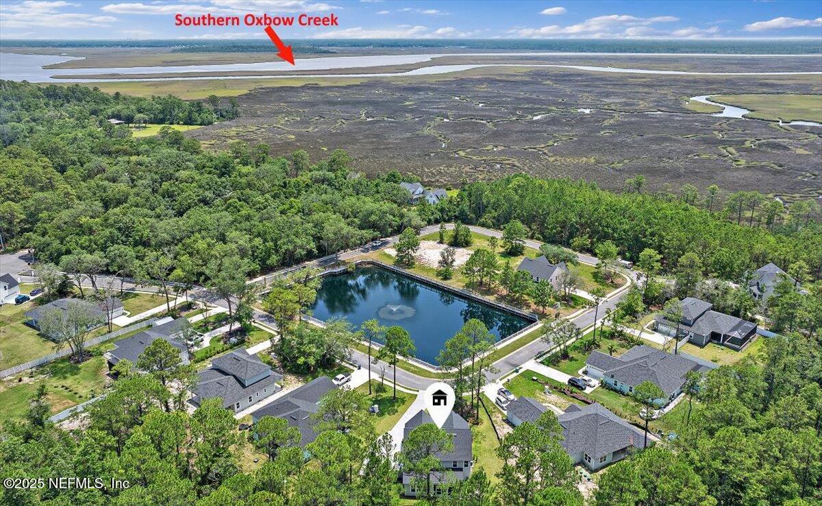 85110 SOUTHERN CREEK Boulevard