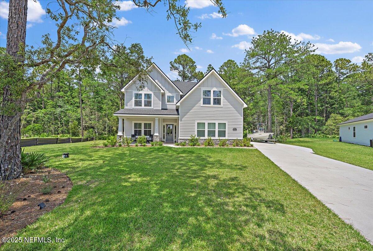 85110 SOUTHERN CREEK Boulevard