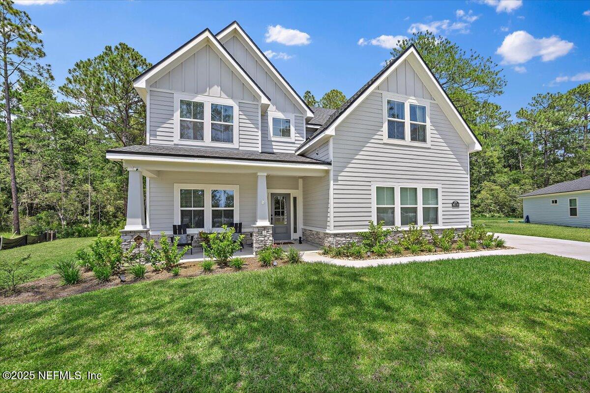 85110 SOUTHERN CREEK Boulevard