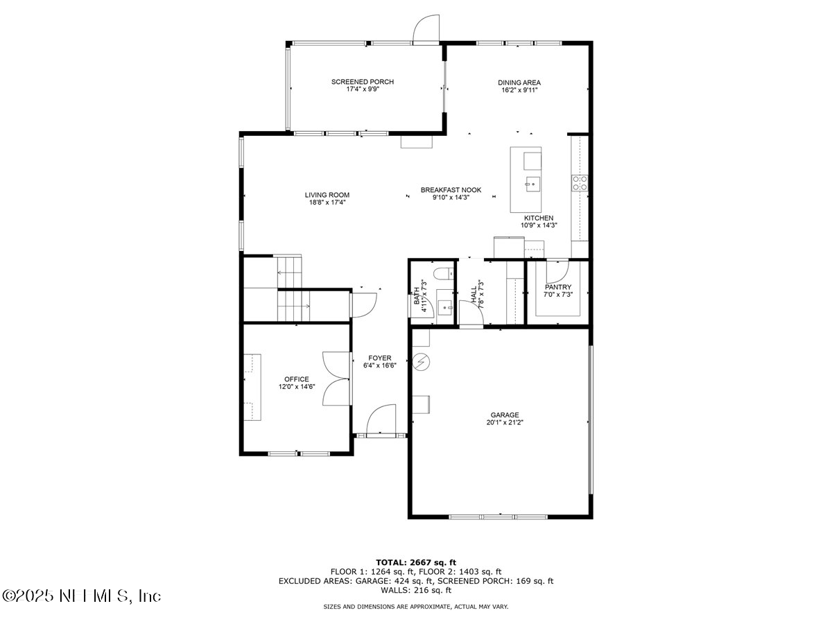85110 SOUTHERN CREEK Boulevard