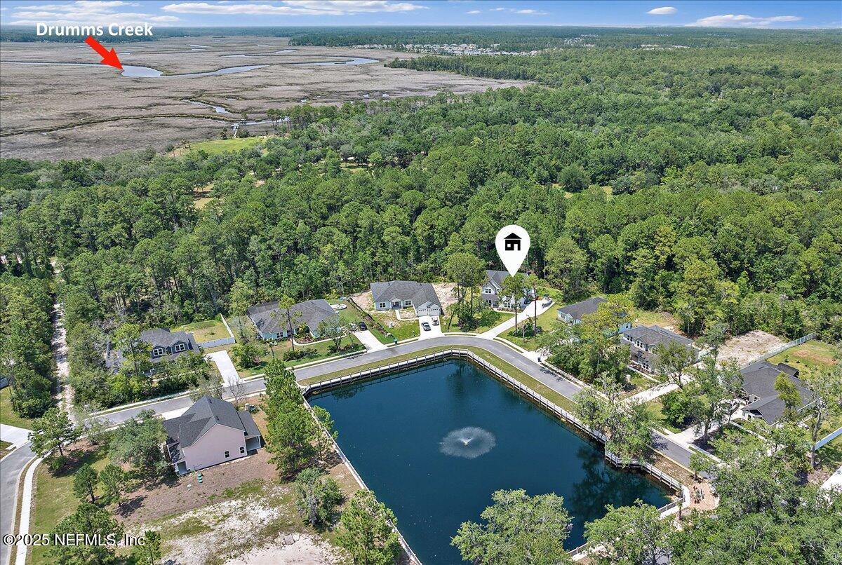 85110 SOUTHERN CREEK Boulevard