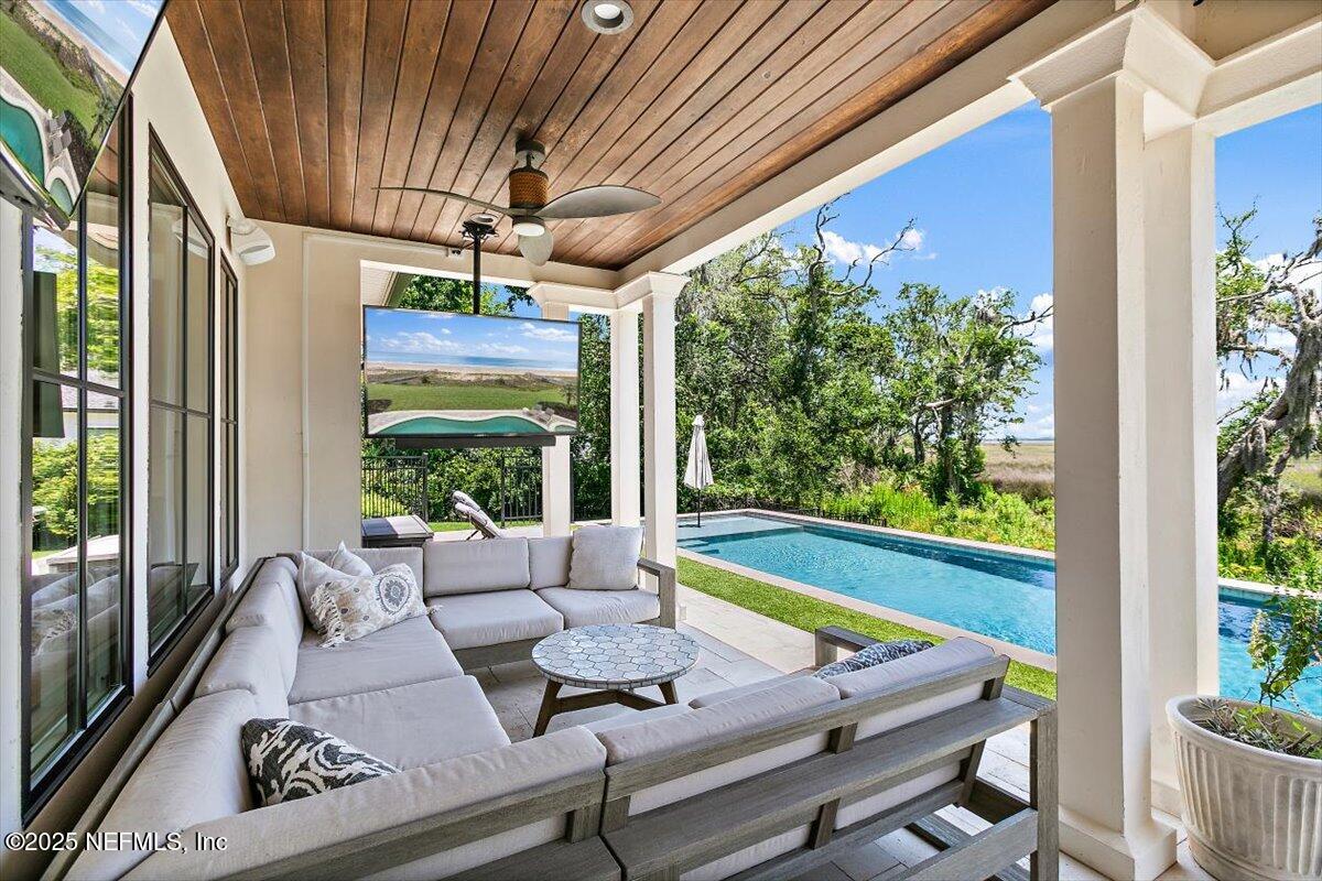 150 HICKORY HILL Drive, St. Augustine