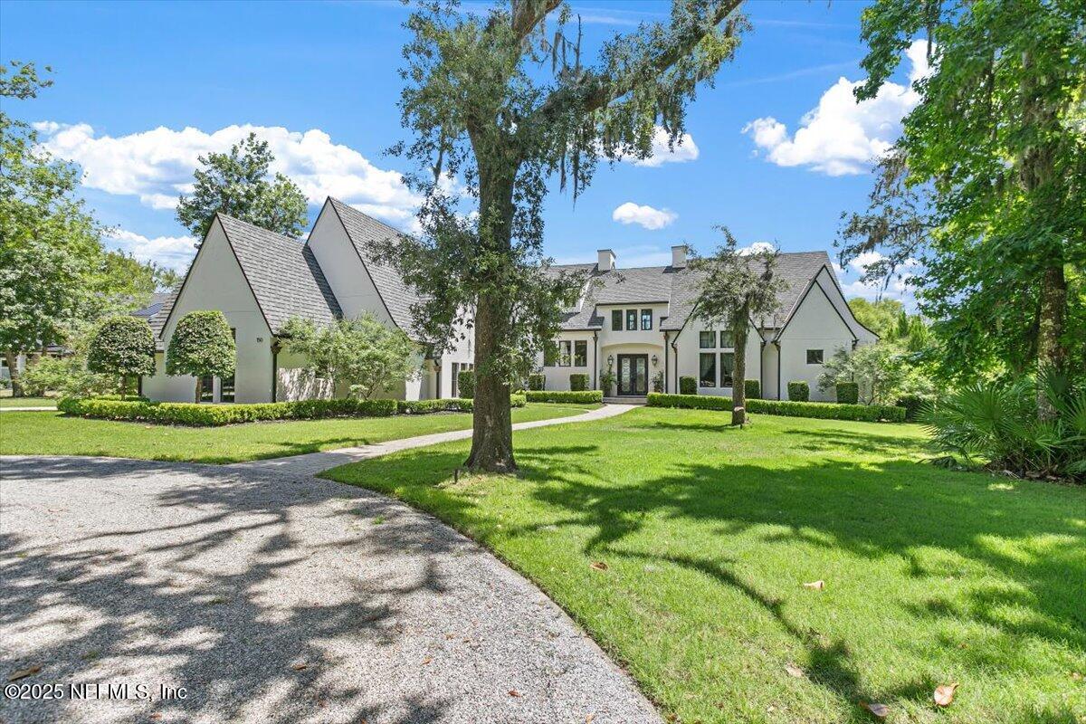 150 HICKORY HILL Drive, St. Augustine
