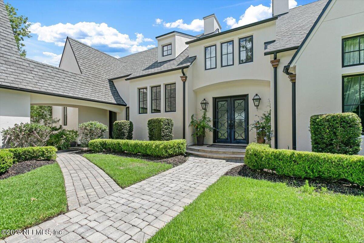 150 HICKORY HILL Drive, St. Augustine