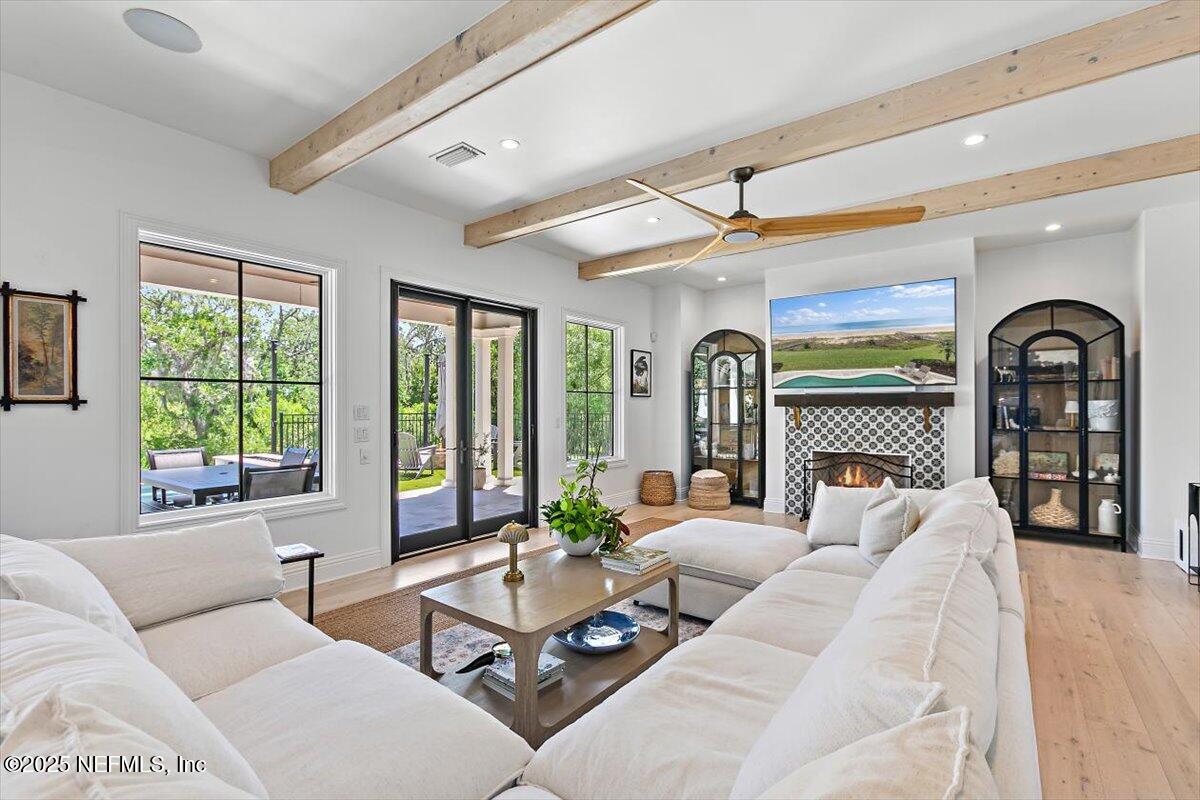 150 HICKORY HILL Drive, St. Augustine