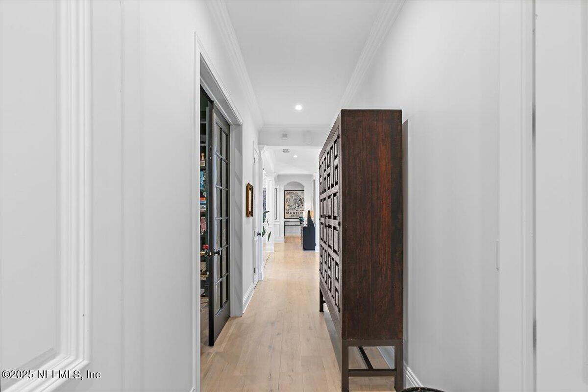 150 HICKORY HILL Drive, St. Augustine