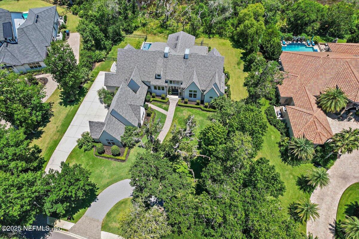 150 HICKORY HILL Drive, St. Augustine
