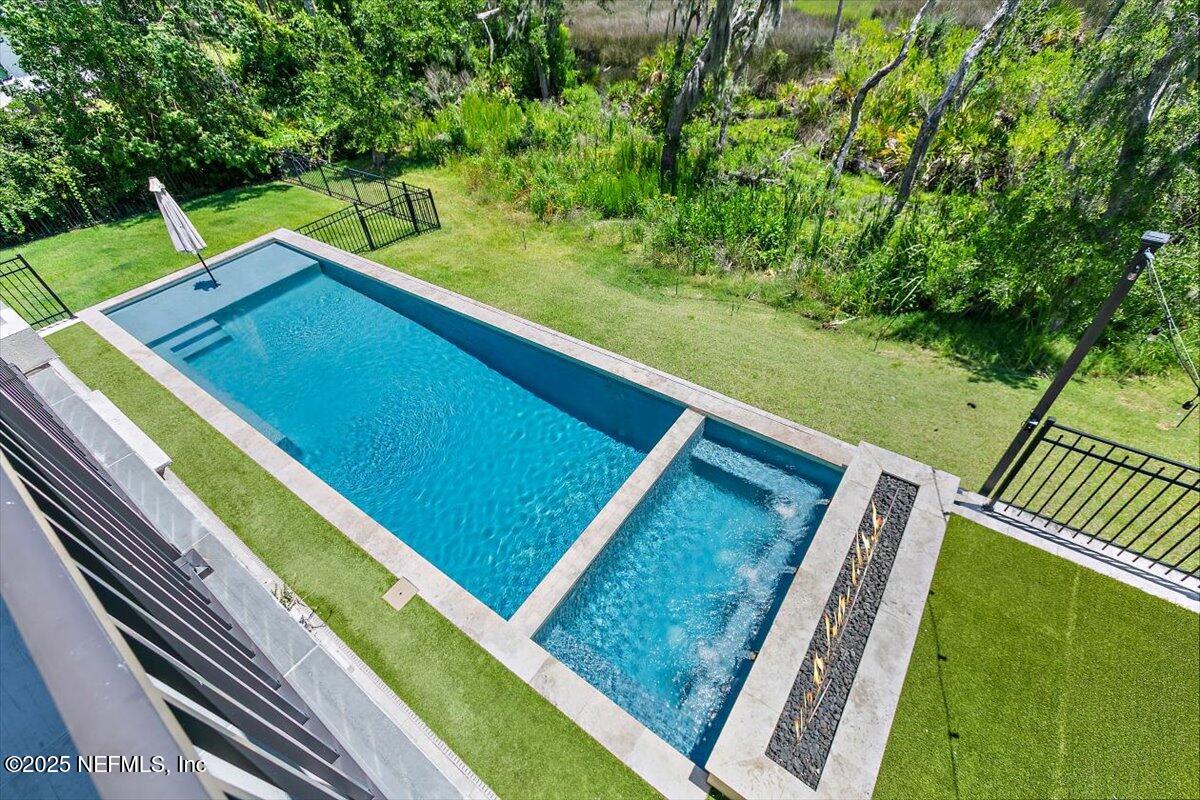 150 HICKORY HILL Drive, St. Augustine