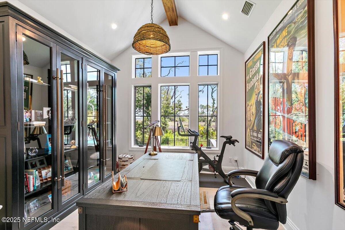 150 HICKORY HILL Drive, St. Augustine