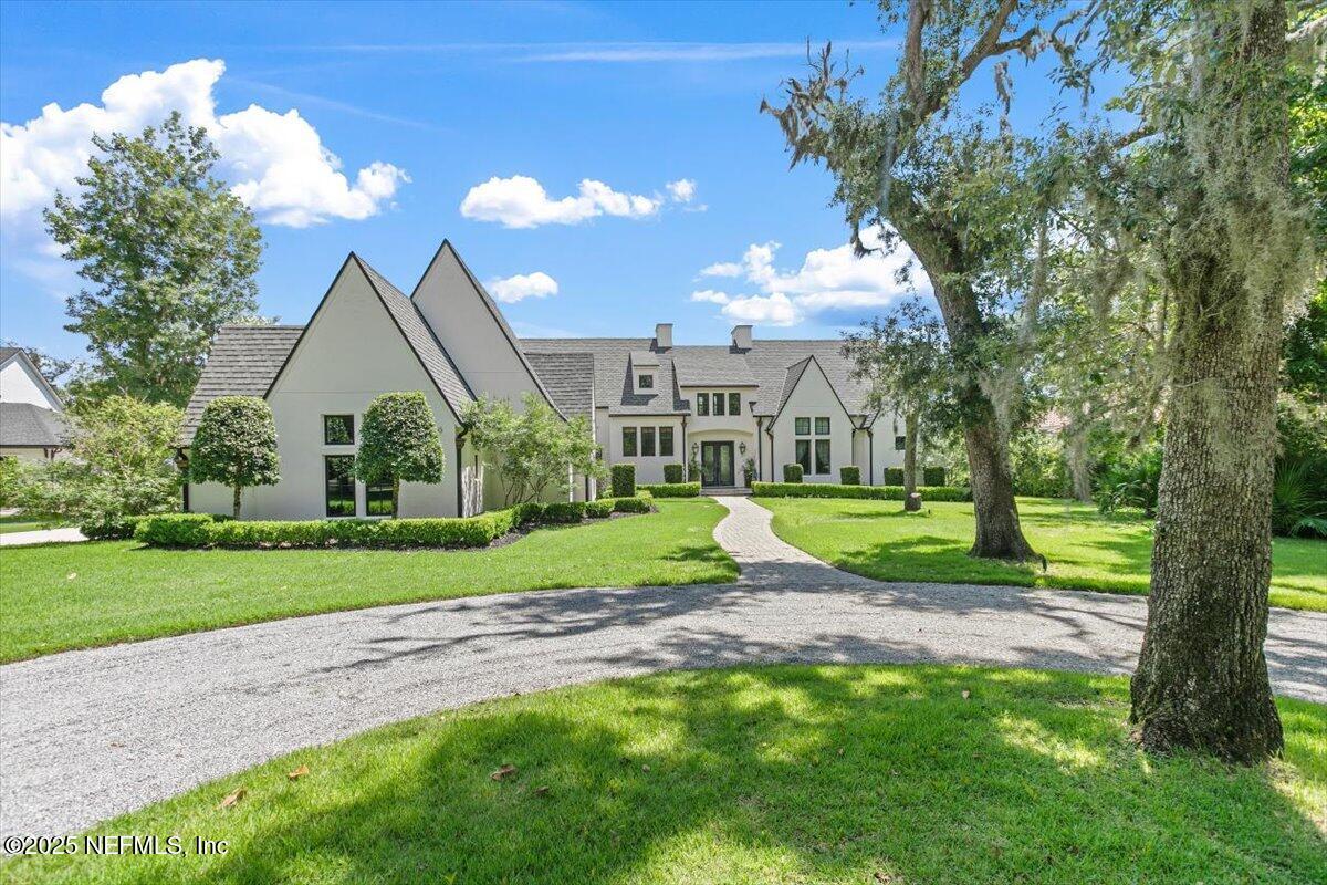 150 HICKORY HILL Drive, St. Augustine
