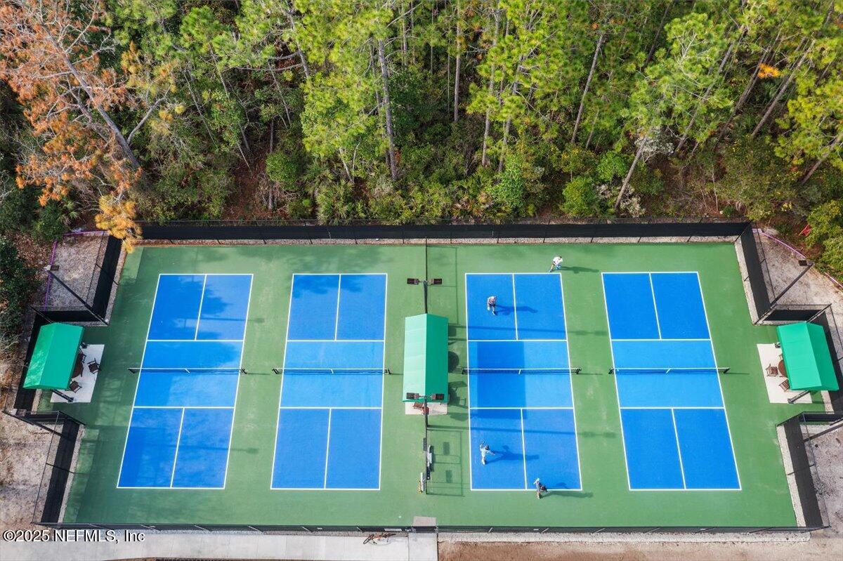 150 HICKORY HILL Drive, St. Augustine