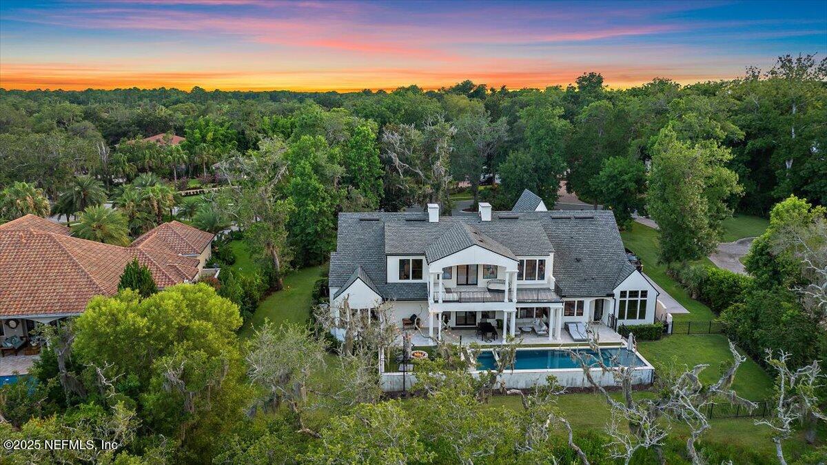 150 HICKORY HILL Drive, St. Augustine